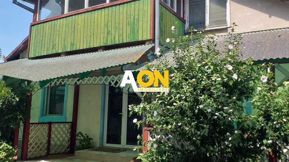 CASA 4 CAMERE, 2000 MP TEREN, ZONA KAUFLAND - Poză 1