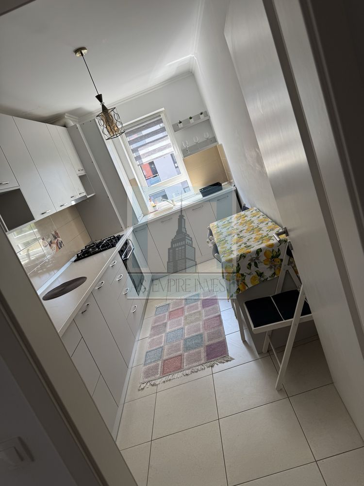 Apartament 2,5 camere, mobilat/utilat - zona Avantgarden 3/Bartolomeu - Poză 5