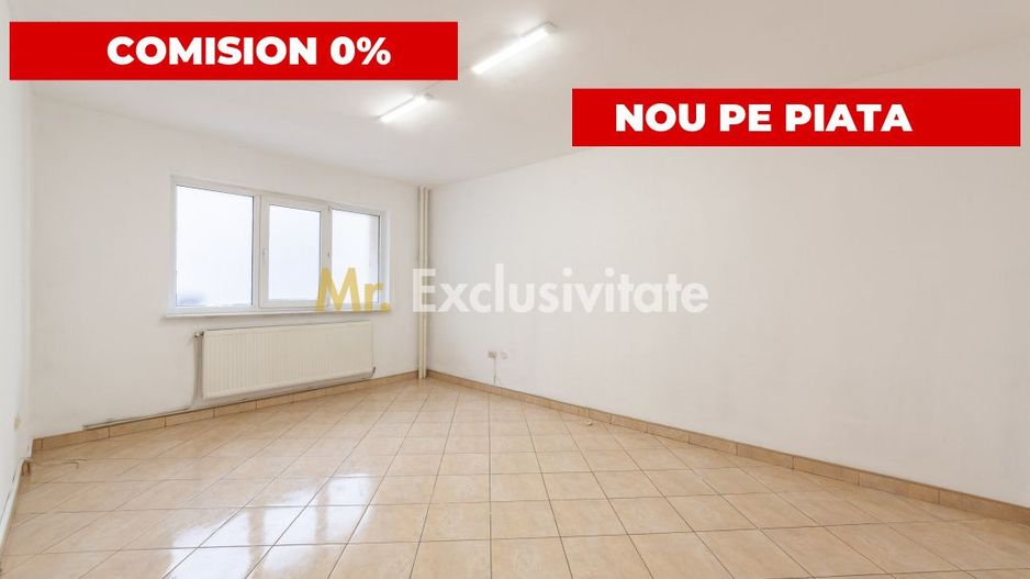 Spatiu Comercial 50 mp, Trafic Intens Auto si Pietonal, Vad Comercial - Poză 3