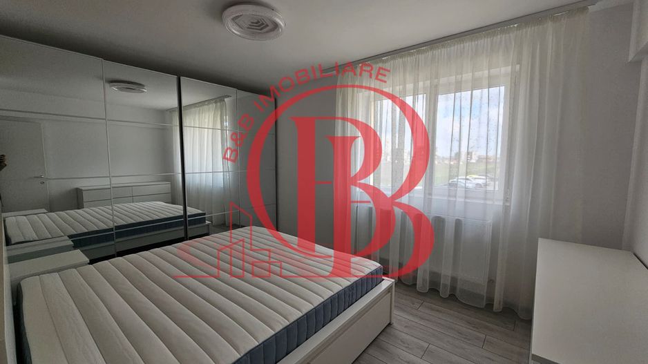 Inchiriere 2 camere+Loc parcare Th. Pallady Prima Inchiriere - Poză 8