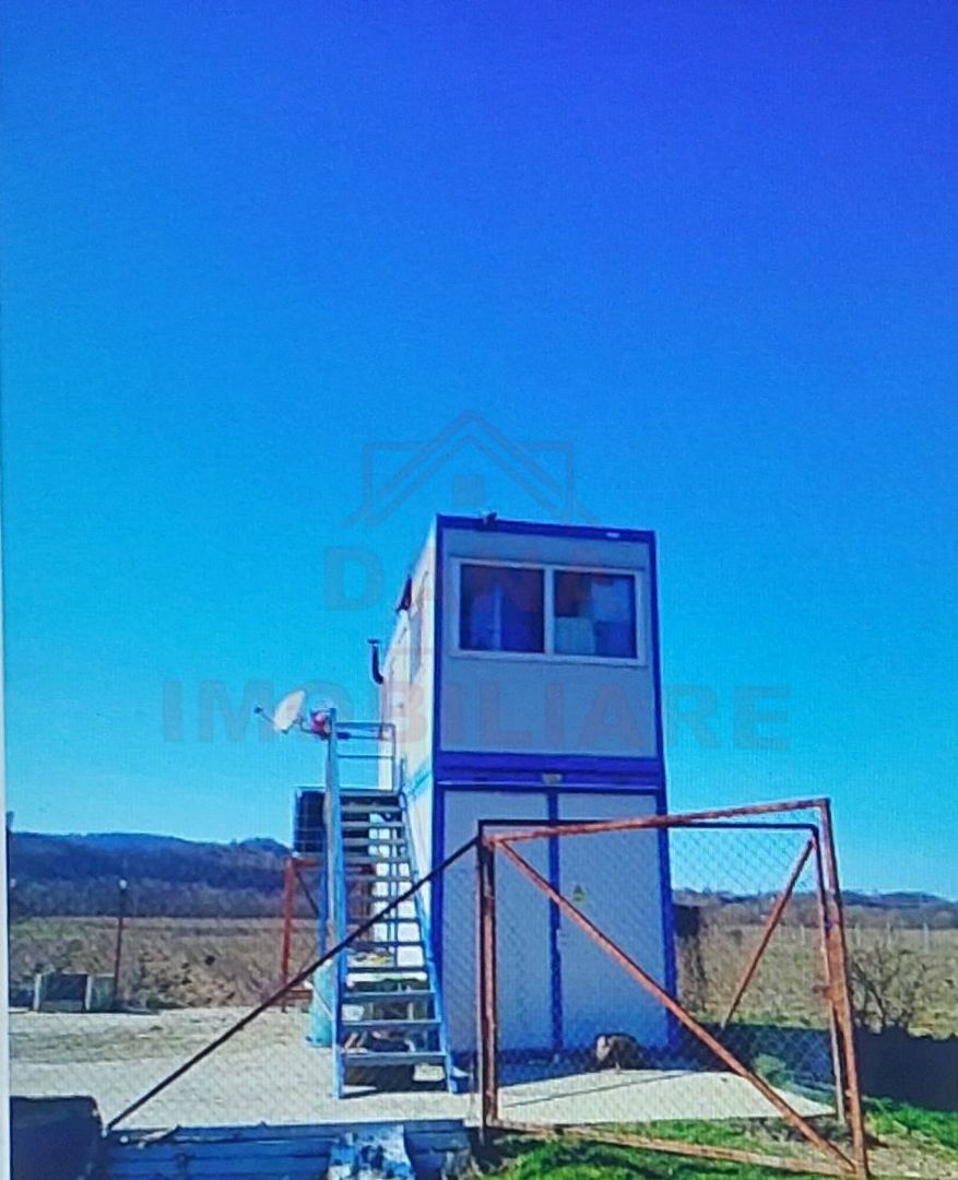 TEREN CU PLANTAȚIE DE TRANDAFIRI ,,ROSA DAMASCENA,\ \CARANSEBEȘ\JUD.CS - Poză 11