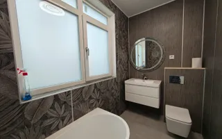 Duplex - 5 camere - 3 bai - la intrare in comuna Berceni - Poză 17