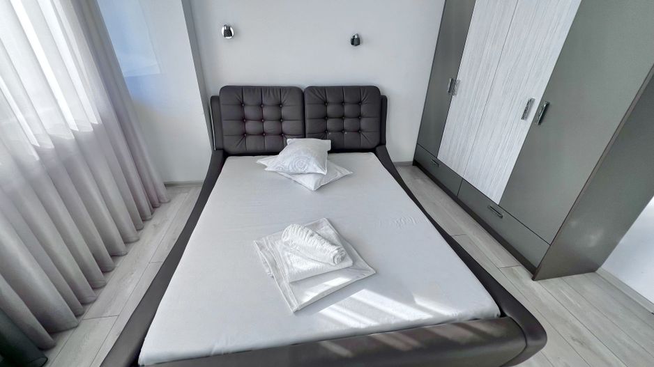 Apartament 2 camere zona Campus - Aleea Universitatii - Bloc Nou - Poză 6