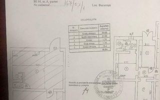 Agenția imobiliara BRASADAS închiriază sp com STRADAL 172mp. - Poză 4