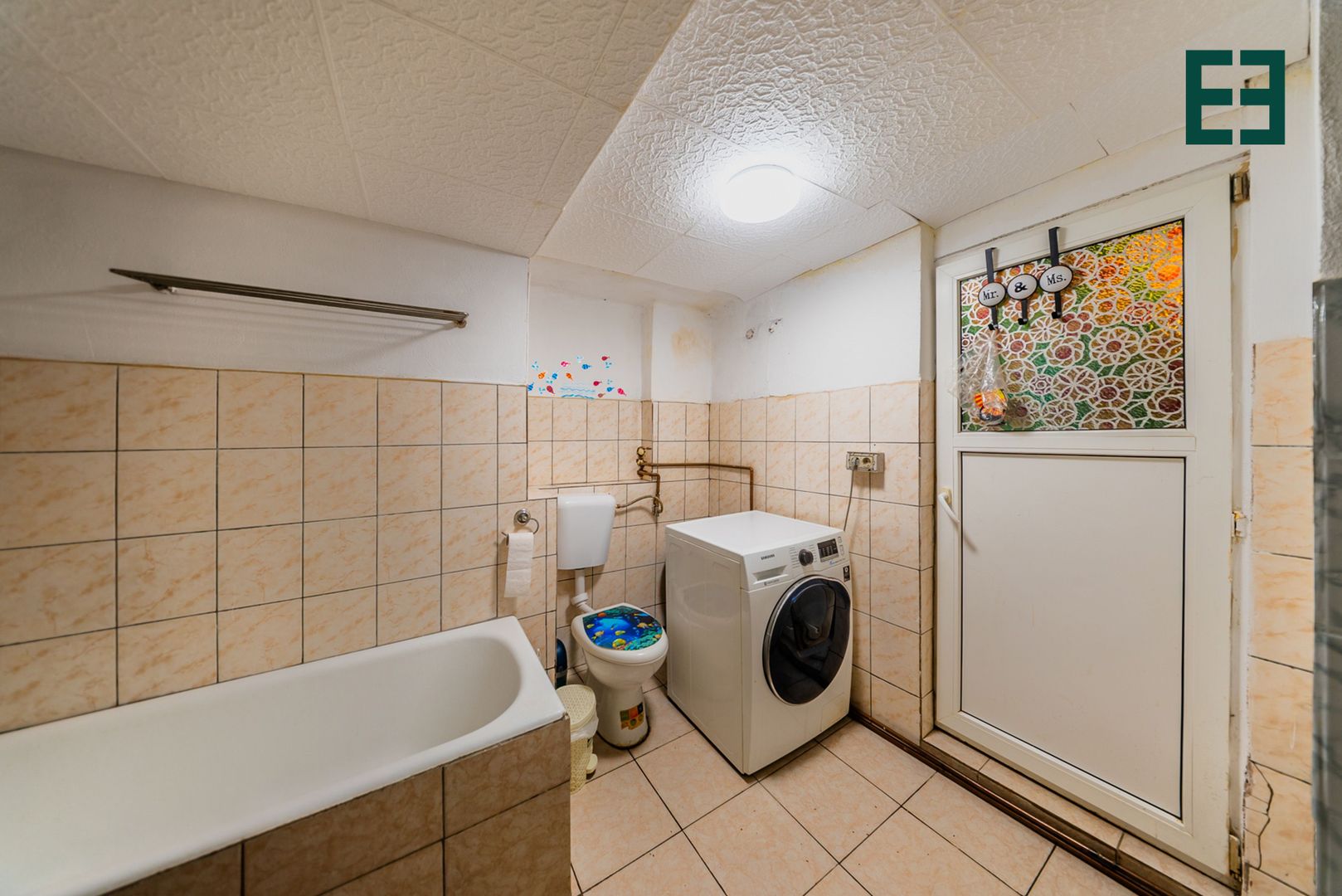 Casă 4 camere și 1314 mp Teren - Aradul Nou - Arad - Poză 12