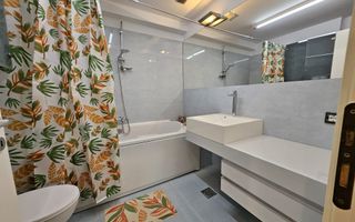 Apartament 3 camere Soseaua Nordului vedere Herăstrău - Poză 12
