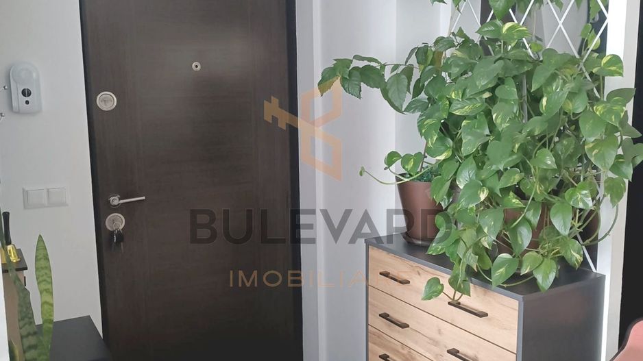 Apartament 3 camere, zona Apahida! - Poză 10