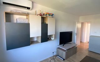 Mircea cel Batran - Bulevardul Cetatii, 2 camere decomandat  renovat - Poză 10