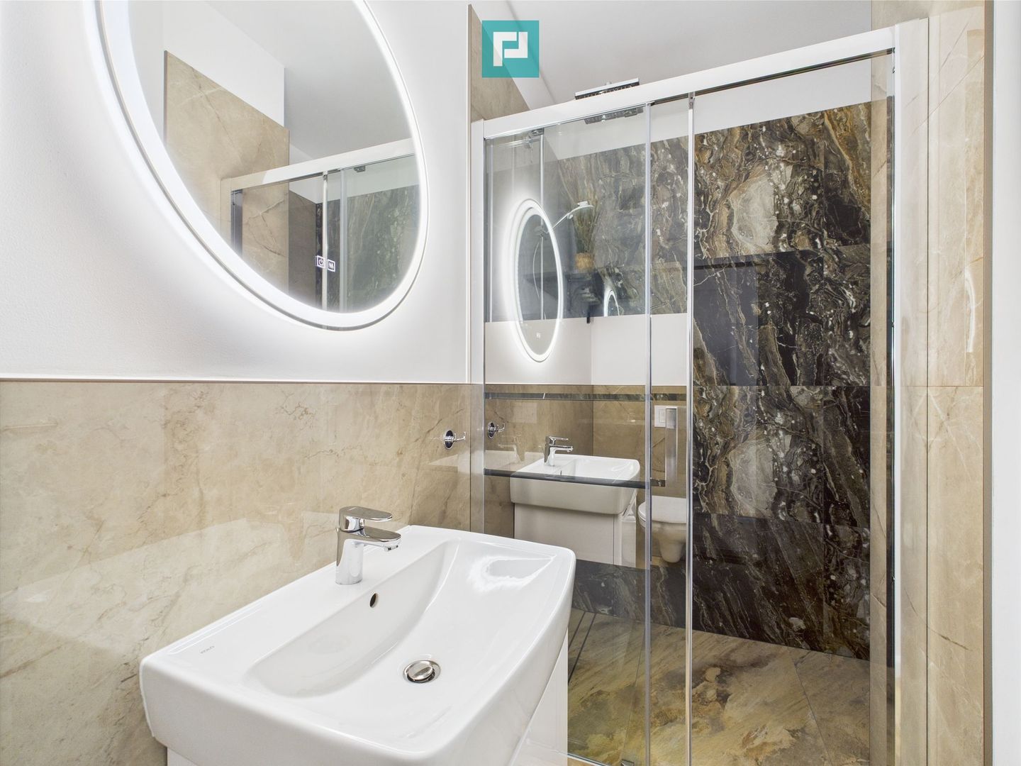 Apartament 2 camere – Torontal | Parcare subterană - Poză 10