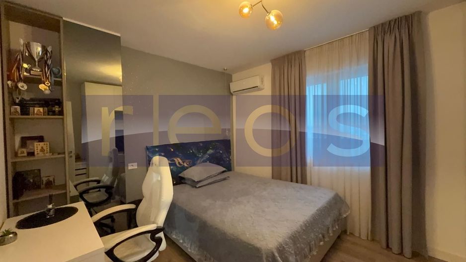 VANZARE APARTAMENT 4CAMERE | SISEȘTI | TERASA 58MP | PARCARE-exclusivitate iunie - Poză 11