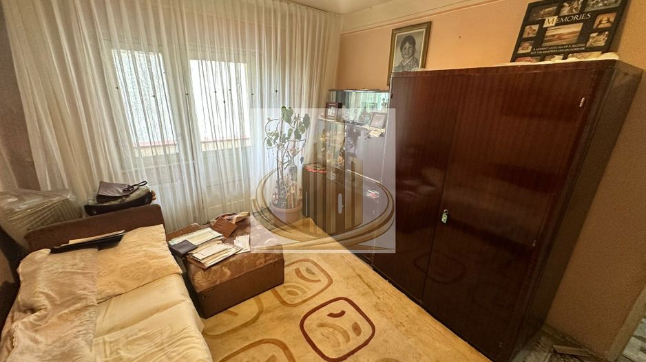 Apartament 3 camere | Etaj intermediar | Nord Timișoara - Poză 6
