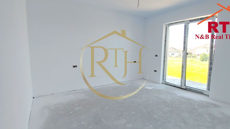 Oferim spre vanzare duplexuri la cheie, Mosnita Noua, Dezvoltator - Poză 15