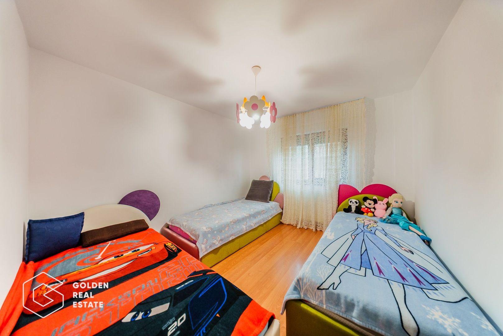 Apartament 4 camere, decomandat, etaj 2, Micalaca, str Fratiei - Poză 10