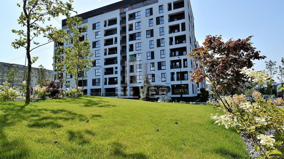 Apartament cu 4 camere la 5 minute de Vivo Mall. - Poză 1