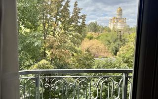 De Inchiriat Apartament 3 camere Centrul Civic - Casa Poporului - Poză 17