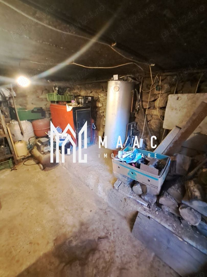 Casa individuala | 4 camere | Acces auto | Saliste - Poză 9