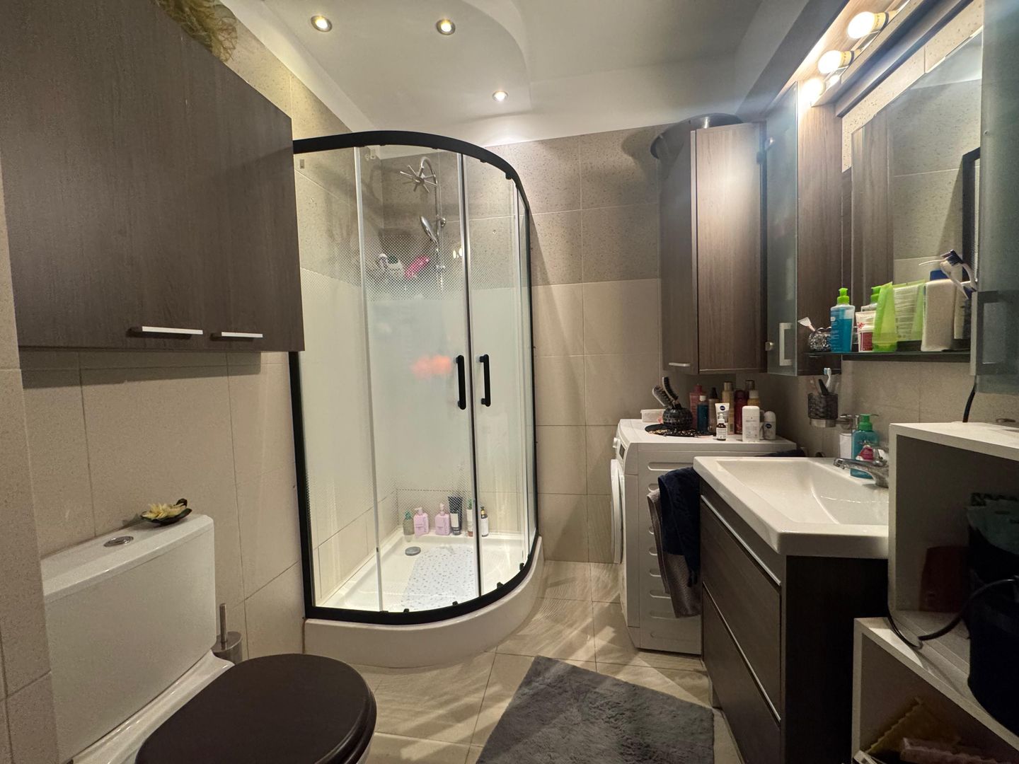 3 CAMERE+ LOC DE PARCARE INCLUS| FLOREASCA - Poză 23