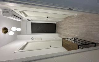 Apartament 1 cameră de închiriat în Cartierul Visoianu, Lunca Cetățuii - Poză 7