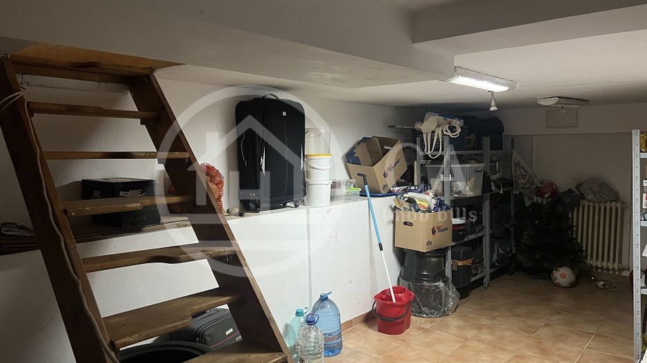 Apartament cu 2 camere de vanzare Cantemir Oradea - Poză 11