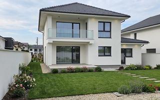 Casa Individuala Selimbar, 5 camere, 3 bai - Poză 7