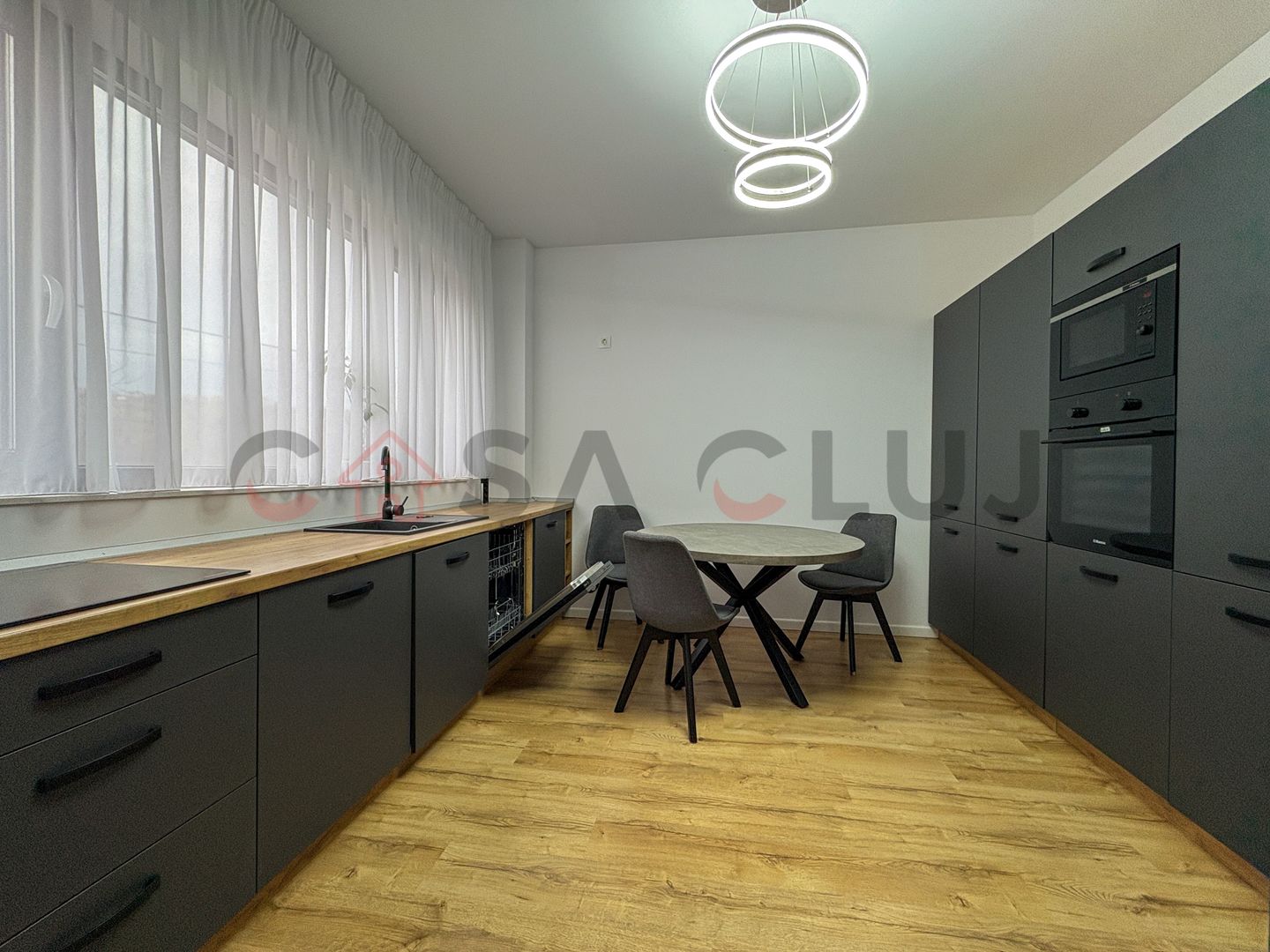 Casa moderna la cheie, Borhanci! - Poză 7