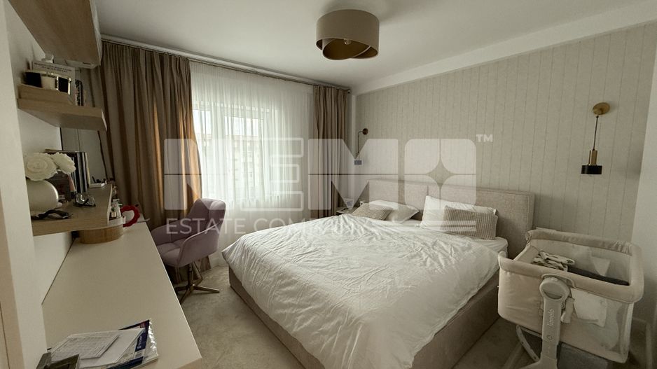 Apartament 4 Camere | 2 Balcoane | Rădăuți - Poză 28