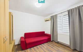 Apartament cu 1 camera pe Strada Hunedoarei - Poză 5