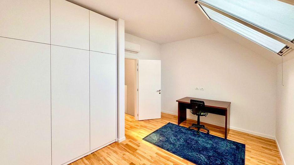 Închiriere | Vila 5 camere | Grădina | Parcare | Pipera - Poză 8