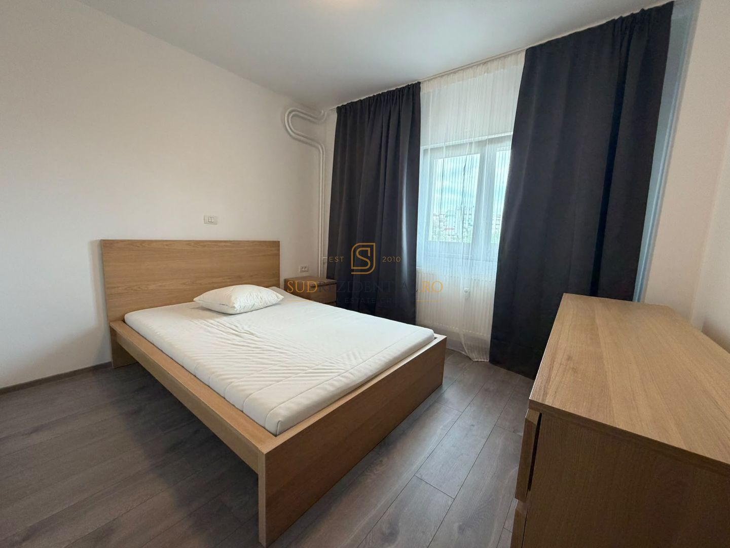 Apartament 2 camere | Șos. Berceni (Metrou Piața Sudului) - Poză 3