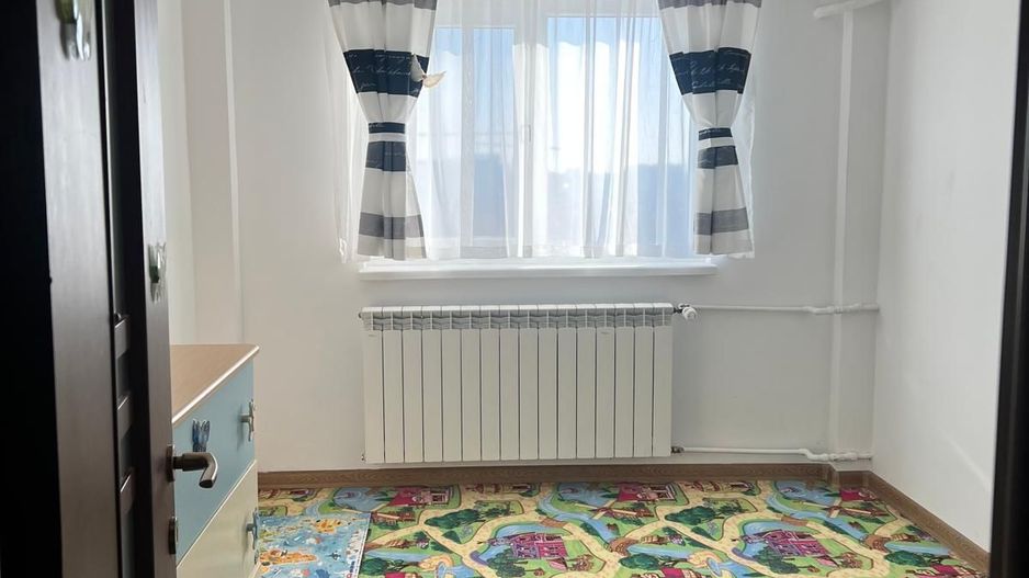 Apartament 3 camere luminos, mobilat si utilat, metrou Favorit-Pet friendly - Poză 11