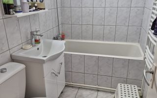 2 camere, etaj, 3/4, Tiglina 2 - Poză 7