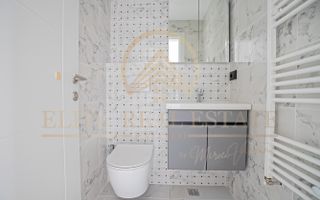 Tomis Plus - Celine Elegance - Vânzare apartament cu 3 camere, etaj 2. - Poză 5