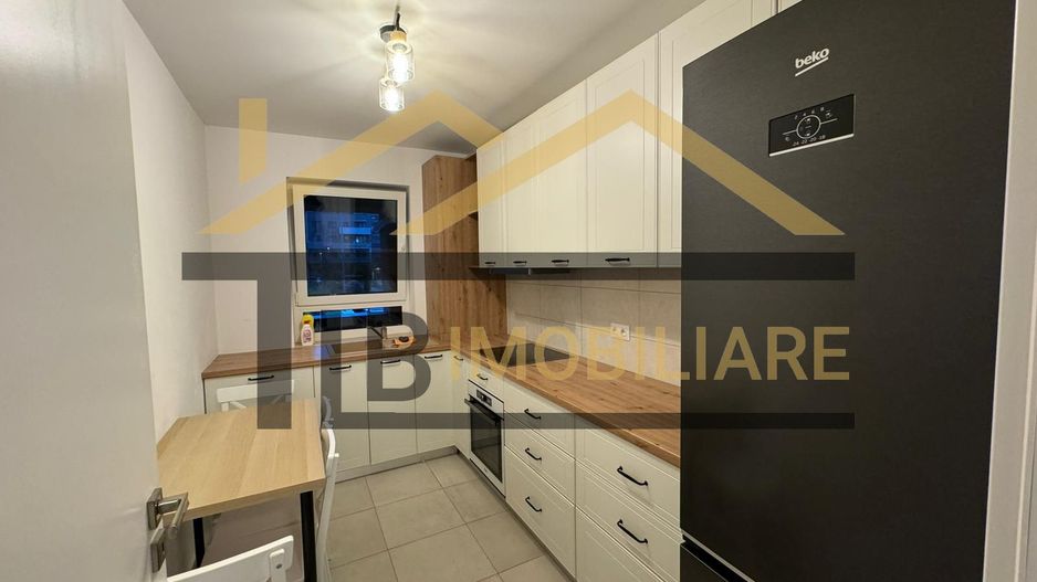 Apartament de 3 camere, decomandat, 80mp, parcare, Zona Maurer - Poză 7