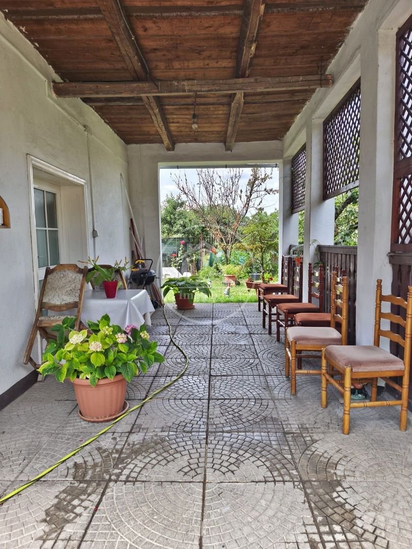 Casa de vânzare cu 7 camere de tip P+M in Sanmartin, Bihor - Poză 23