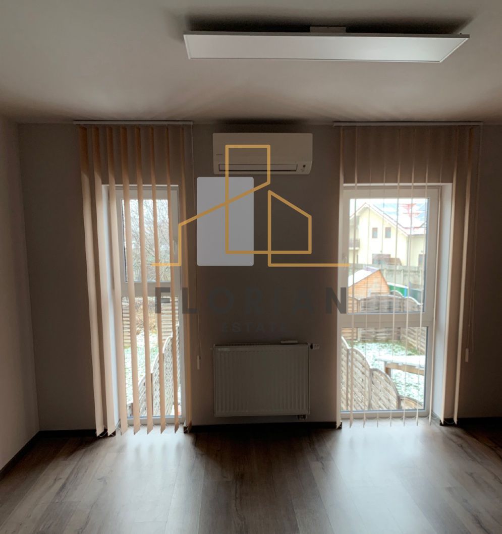 Apartament in ansamblu rezidential, Uzina de Apa - Poză 2