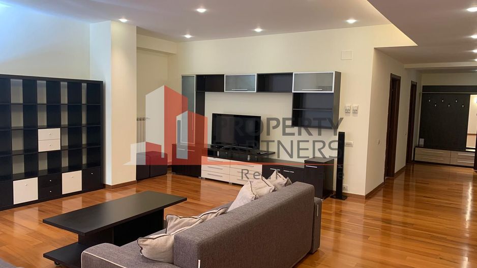 Apartament  in zona Primaverii - Bld. Mircea Eliade - Poză 4