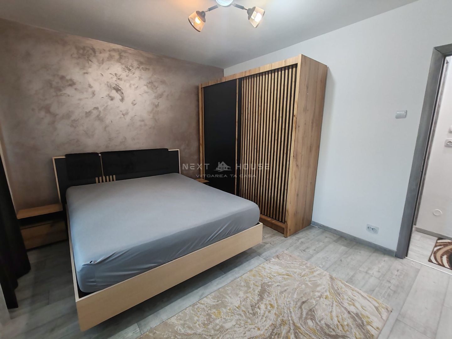 Apartament 3 Camere Premium | Parcul Sebastian | Ideal Familie - Poză 5