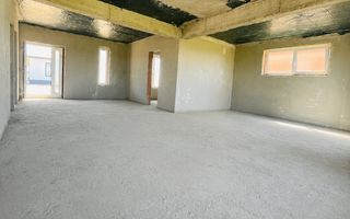 Casă parter semifinisatǎ Cihei– 500 mp teren - Poză 7