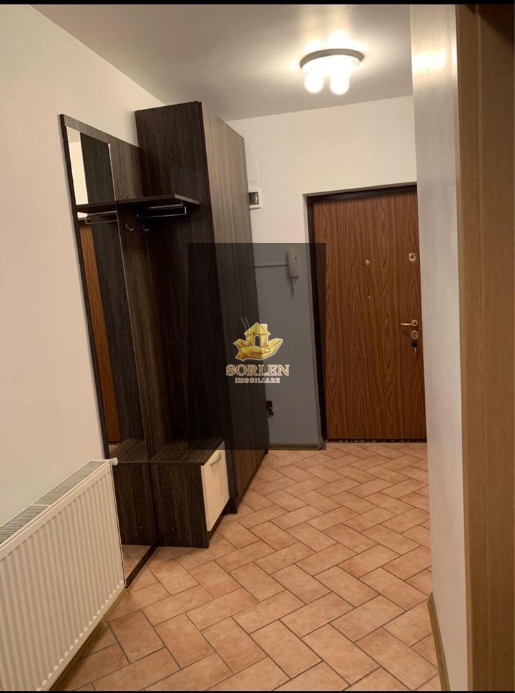 Apartament decomandat cu 2 camere / Zona Eroilor - Floresti - Poză 4