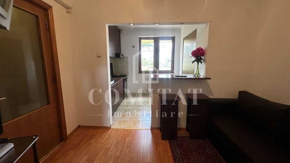 Apartament cochet | Etaj intermediar | Zona Str Cetatea Fetei - Poză 8