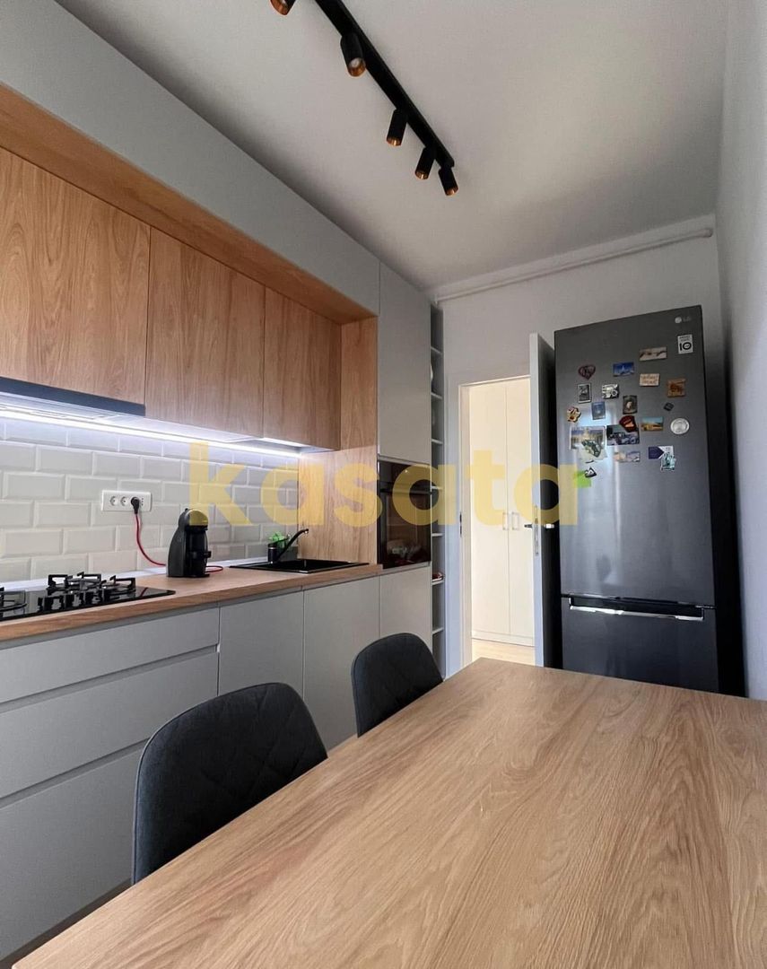 2 Camere | Regie Residence | Parcare Subterană Inclusa - Poză 8