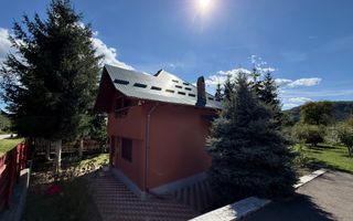 CASĂ DE VÂNZARE – MĂLURENI, JUDEȚUL ARGEȘ | 154 MP | TEREN 2.100 MP - Poză 4
