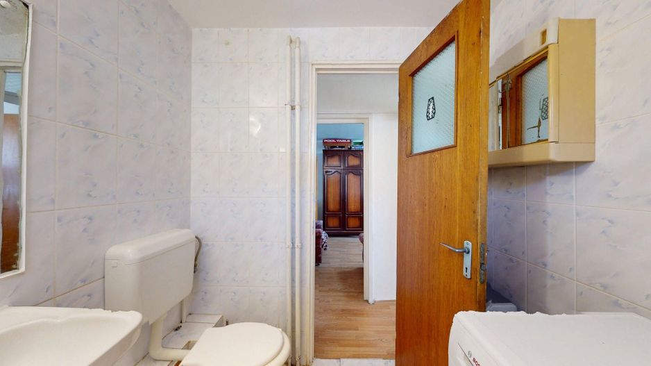 5 min Metrou Crangasi Apartament 3 camere - Poză 6