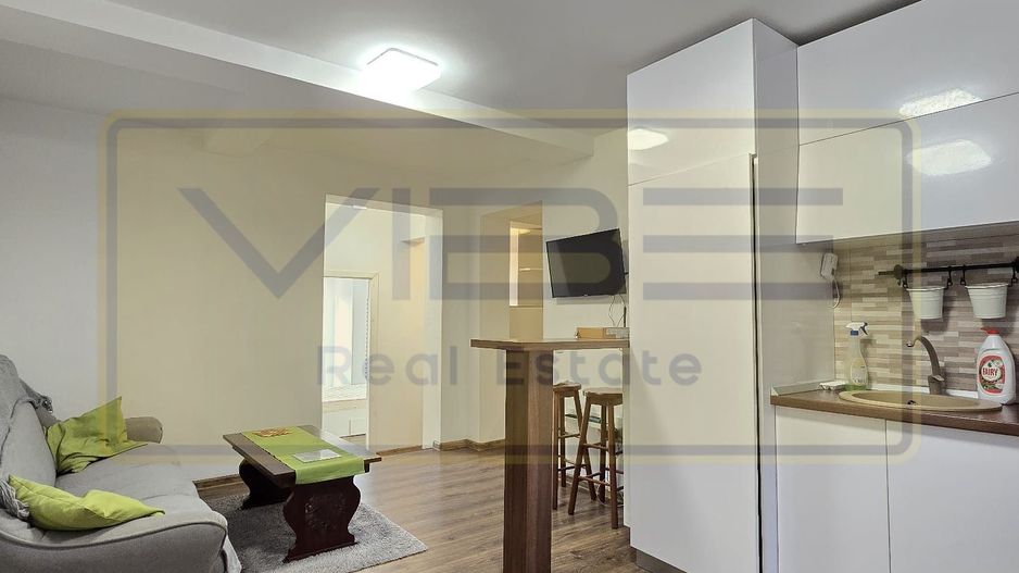 Popas Pacurari- Casa Auto Dacia - Apartament 1 camera - Parcare privata - Poză 11