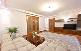 COMISION 0% - Vila P+1+M 6 camere curte 550mp Baneasa  Garlei-Dobrogeanu Gherea - Poză 1