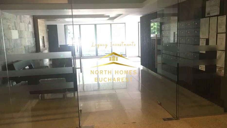 De Vânzare Apartament 2 Camere si Parcare - Forest Hill - Poză 2