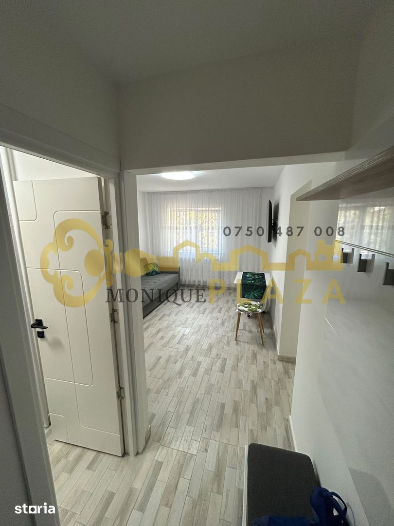 Garsoniera spatioasa | Moderna  | Facilitati in zona | - Poză 2
