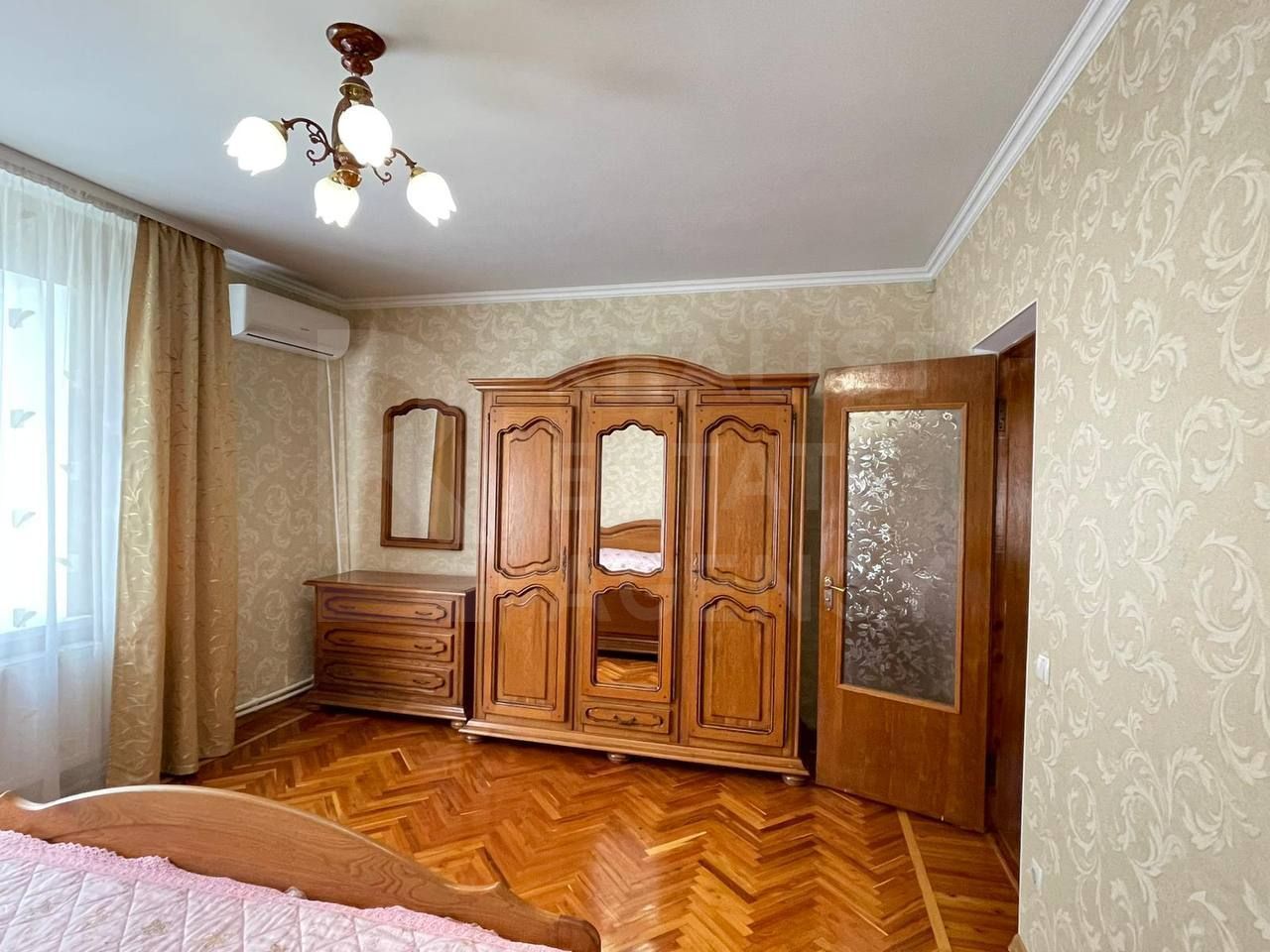 Chirie, casă, 4 camere, strada Ştefan Neaga. - Poză 20