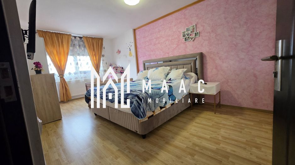 Apartament 4 camere I Decomandat I 115 mp I Selimbar - Poză 11