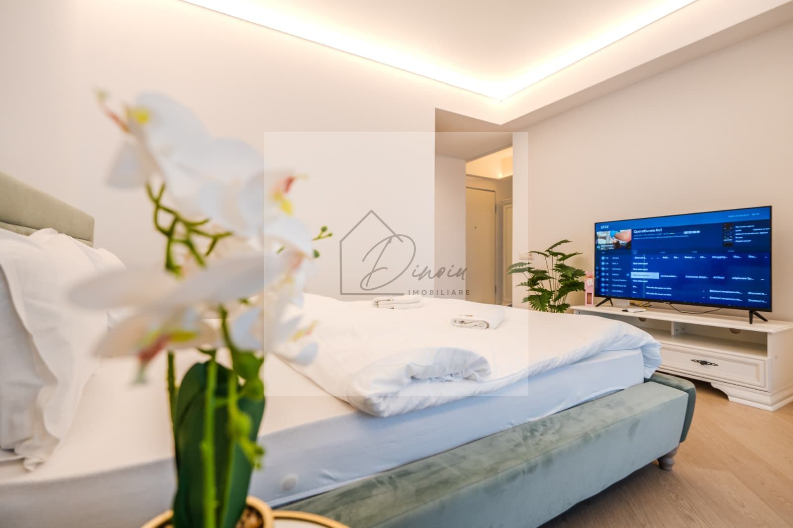 OCAZIE STUDIO CORTINA NORTH  I Mobilat I faza 1 I COM 0% - Poză 46